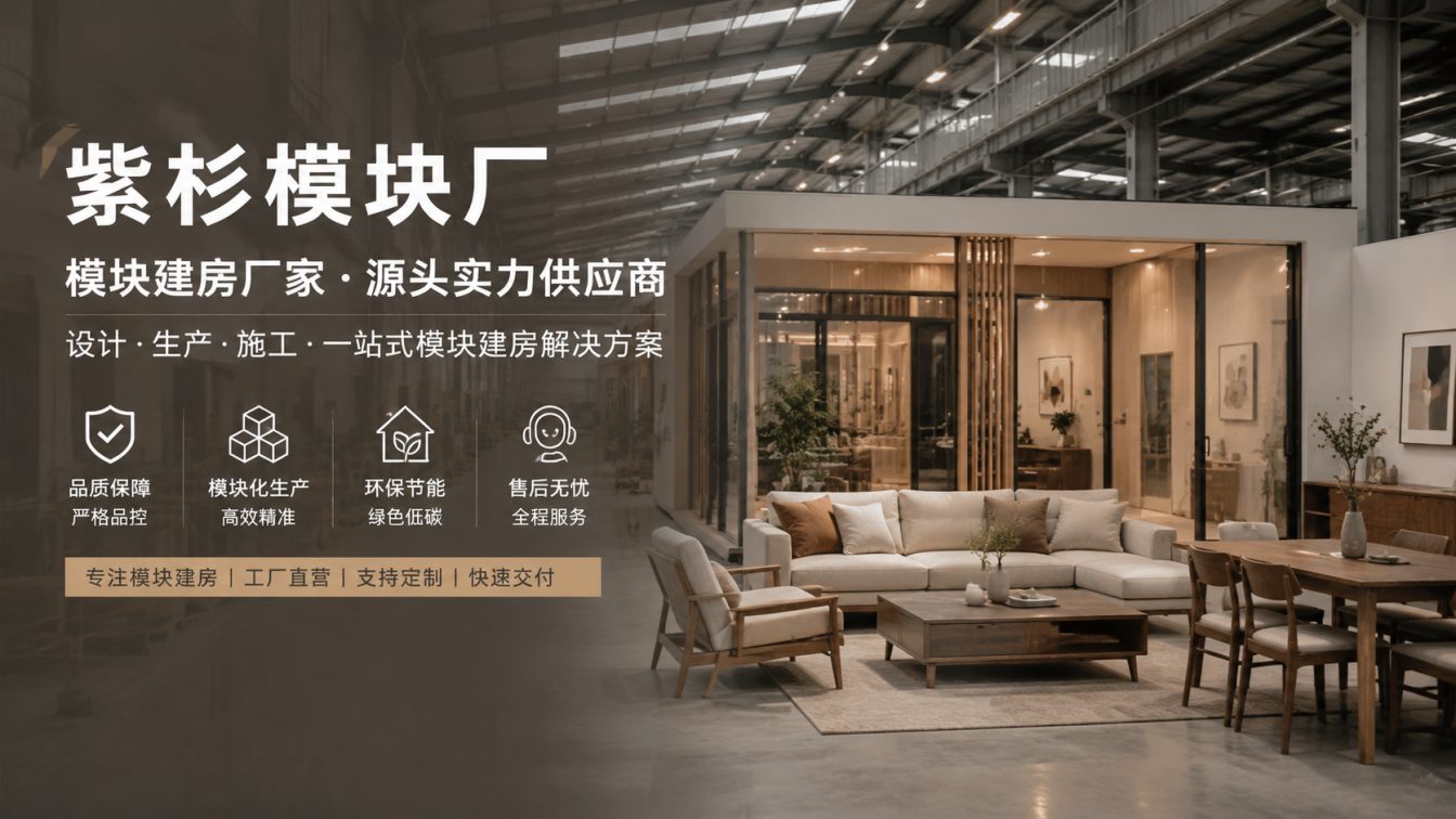 逊克县14年模块建房经验